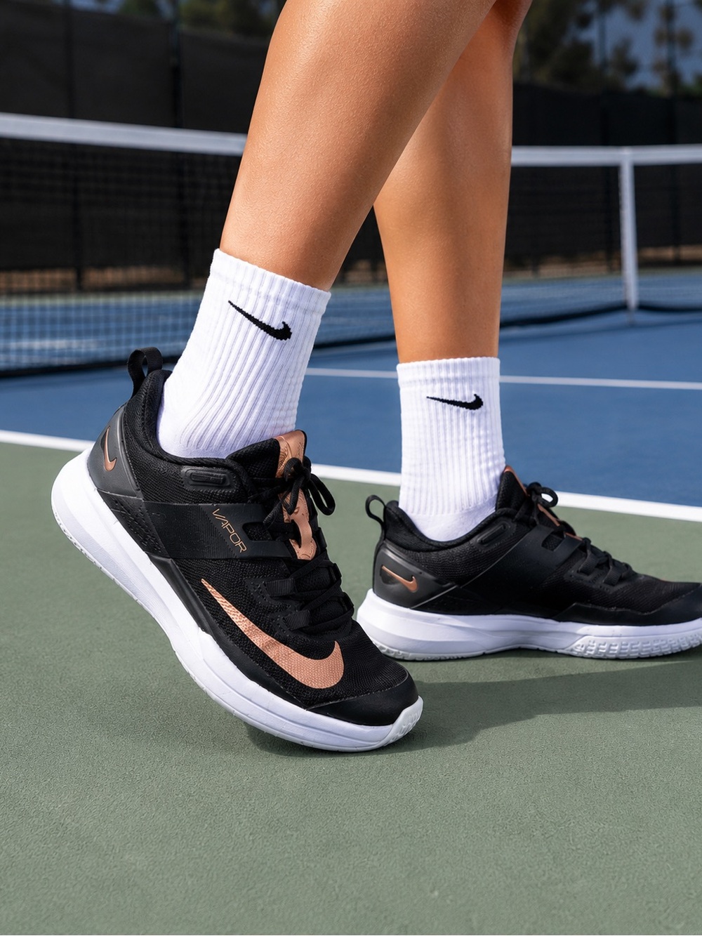 Nike Air Zoom Vapor Pro Tennis Shoes Women’s Size 10